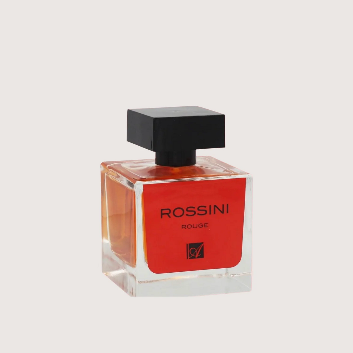 Rossini Rouge | Perfume