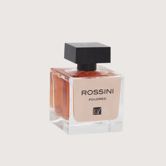 Rossini Poudree | Perfume