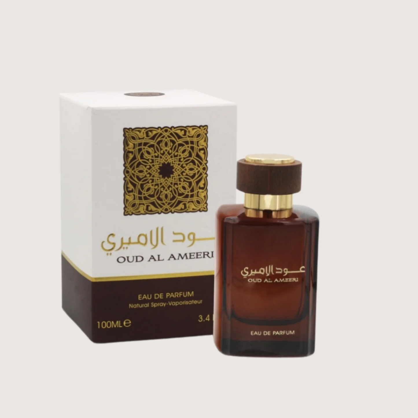 Oud Al Ameeri | Parfum