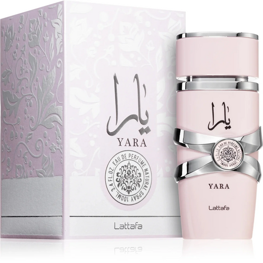 Lattafa Yara | Perfume