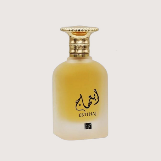 Ebtihaj | Perfume