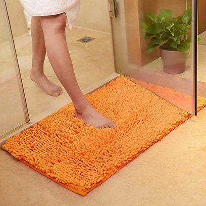 TAPIS CHENILLE