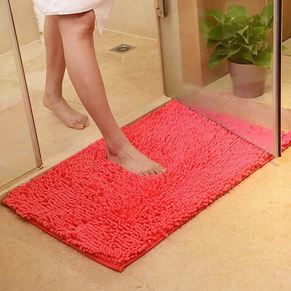 TAPIS CHENILLE