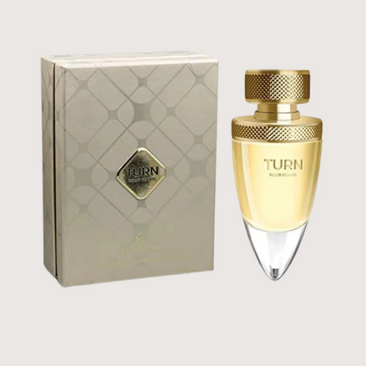 Turn | Perfume